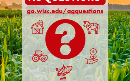 Ask an Agriculture Question