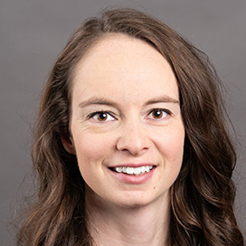 Dr. Megan Nelson