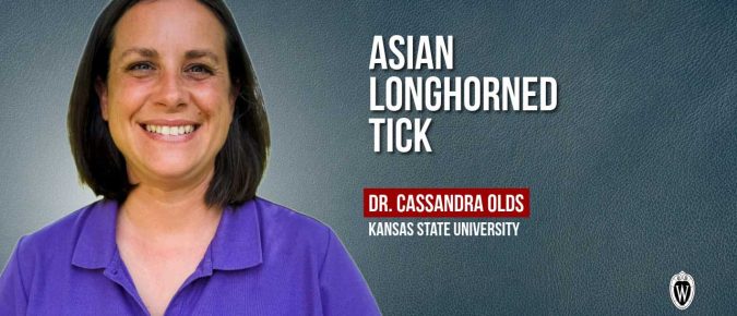 ▶️ Watch: Asian Longhorned Tick